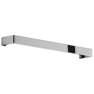 Wickes Chrome Towel Rail for Glass Radiator - 550mm x 190mm £83.00