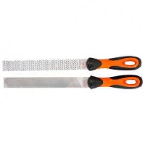 Bahco 152 & 153 2 Piece File Set &pound;25.00
