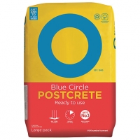 Wickes  Blue Circle Ready To Use Postcrete - 20kg