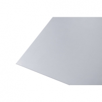 Wickes  Wickes Metal Sheet Galvanised Steel 250 x 500mm