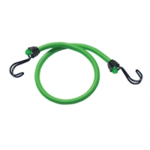Master Lock 2 x 80cm Bungees £3.00