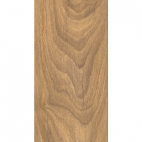 Wickes  Keswick Medium Oak Laminate Flooring - Sample