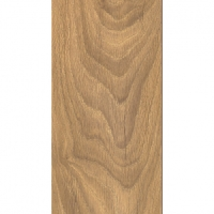 Wickes  Keswick Medium Oak Laminate Flooring - Sample