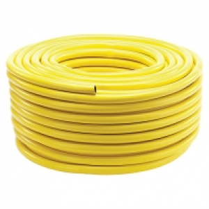 Wickes Heavy Duty Garden Hose Pipe - 50m &pound;24.00