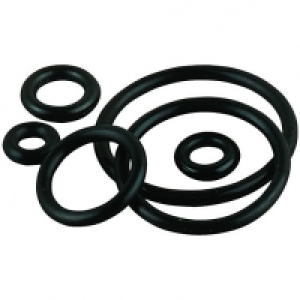 Primaflow Assorted O Rings 1.6mm Selection Pack £1.86