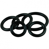 Wickes  Primaflow Assorted O Rings 2.4mm Selection Pack