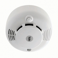 Wickes  Yale Easy Fit Smoke Detector