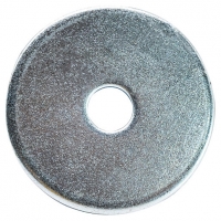 Wickes  Wickes Round Washers M8x40mm Pack Of 10