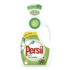 QDStores  Persil Liquid Bio Small & Mighty 57 Washes