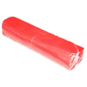 Damplas 1600 Gauge Red Radon Barrier Membrane - 4m x 15m