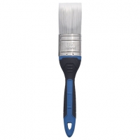 Wickes  Wickes All Purpose Soft Grip Paint Brush - 1.5in