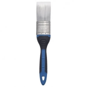 Wickes  Wickes All Purpose Soft Grip Paint Brush - 1.5in