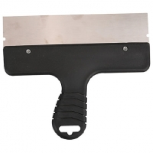 Smooth Skimmer - 250 x 210mm £4.00