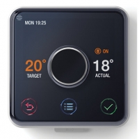 Wickes  Hive Smart Active Heating System Kit with Professional Insta