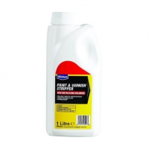 Wickes  Wickes Paint & Varnish Stripper - 1L