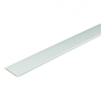 Wickes  Wickes PVCu Interior Cladding - White 167mm x 2.5m Pack of 6