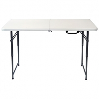 Wickes  1.20 m Folding Trestle Table