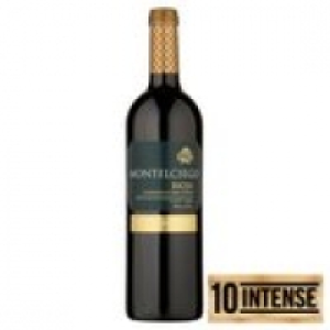 Montelciego Rioja Gran Reserva