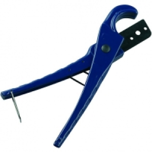 Wickes  Wickes Plastic Pipe Cutter 0 - 36mm