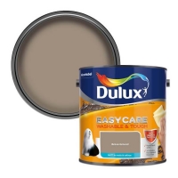 Homebase Dulux Dulux Easycare Washable & Tough Brave Ground Matt Paint - 2.