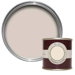 Farrow & Ball Estate Emulsion Paint Skimming Stone - Tester  £5.00