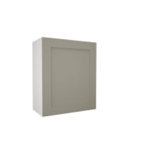 Classic Shaker Sage 600mm Wall Unit £199.00