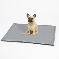 HomeBargains  My Pets: Large Memory Foam Pet Bed