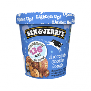 Ben & Jerrys £3.00