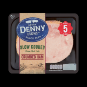 Denny Deli Style Ham £1.00
