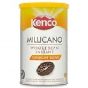 Kenco Millicano Sunlight Tin