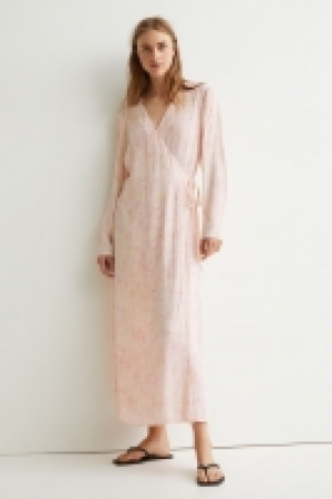 Wrap dress £15.00