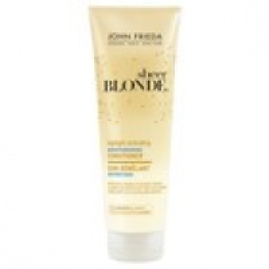John Frieda Sheer Blonde Moisturising Condit