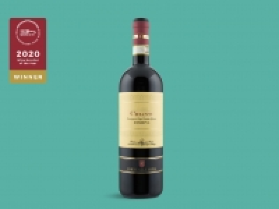 Italian Chianti Riserva £4.29