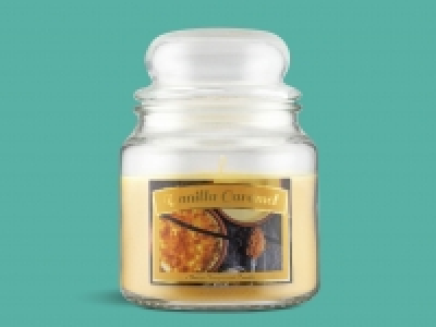 Jar Candle