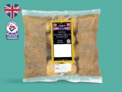 Deluxe British Blonde Bella Potatoes £0.79