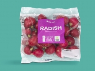 Oaklands Radish £0.35