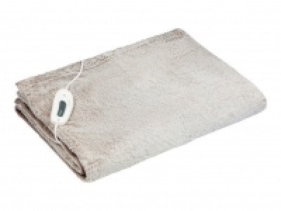 Silvercrest Heated Blanket