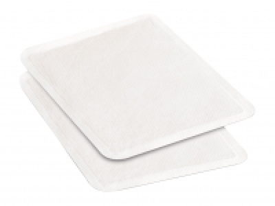 Lidl  Sensiplast Heat Patches