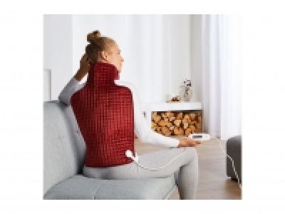 Sanitas Back & Neck Heat Pad