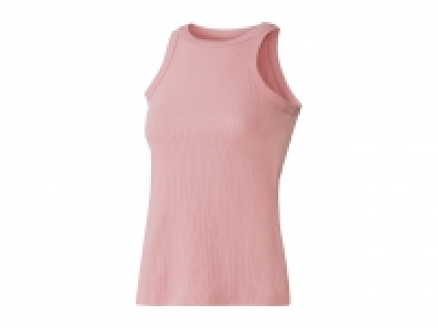 Crivit Ladies Ribbed Top