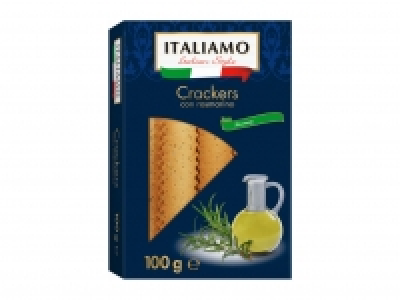 Italiamo Crackers