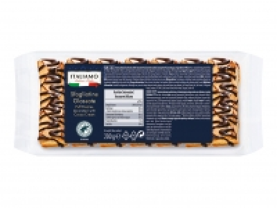 Lidl  Italiamo Sfogliatine Glassate