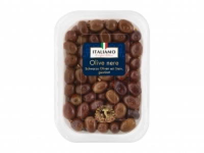 Italiamo Olives