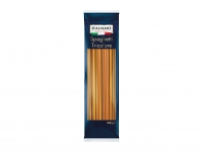 Italiamo Spaghetti Tricolore £0.99