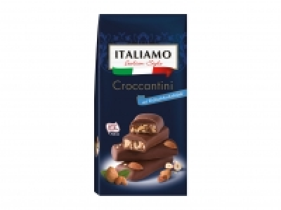 Italiamo Croccantini £1.99
