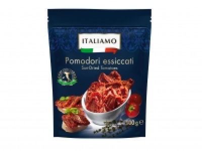 Italiamo Sun Dried Tomatoes £1.99