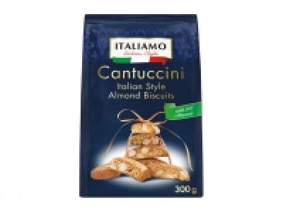 Italiamo Cantuccini Biscuits £1.99