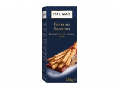 Italiamo Grissini £1.29
