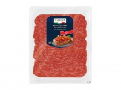 Italiamo Salami Spianata Rossa Picante
