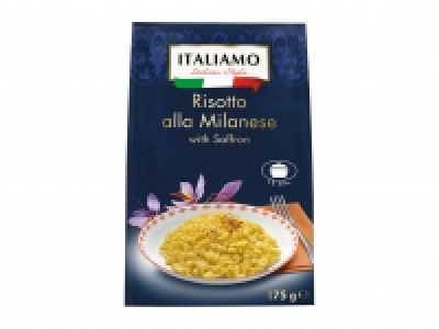 Italiamo Risotto
